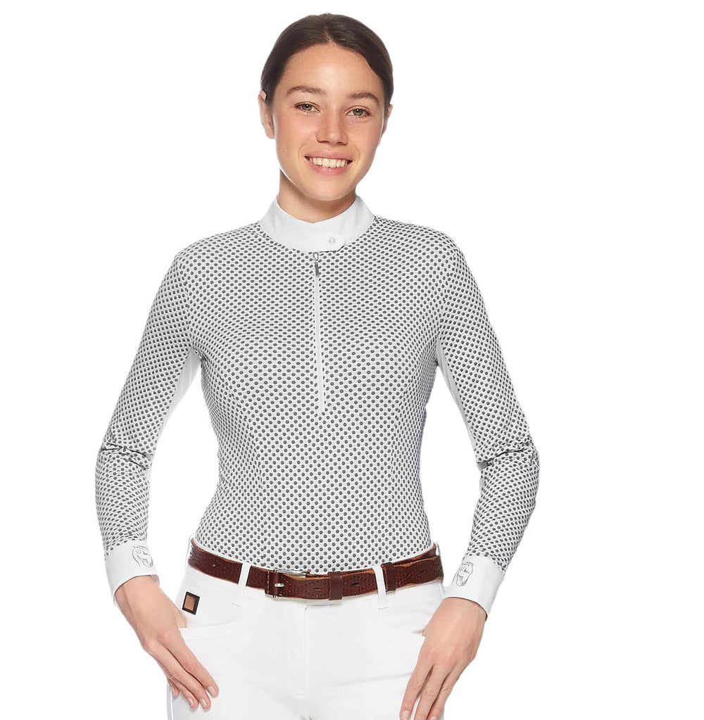 Candillo Competition Shirt