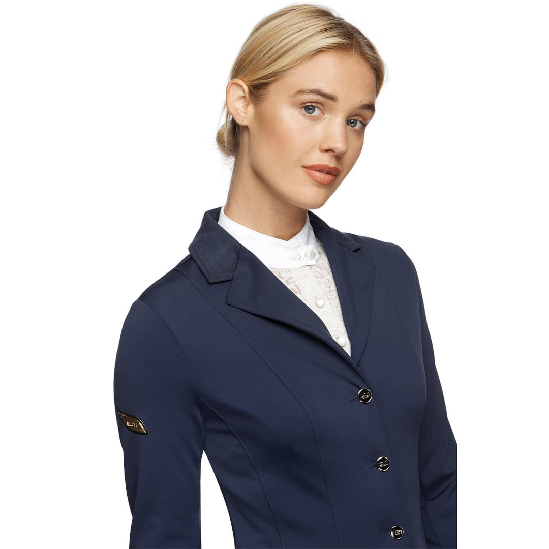 Evita Show Jacket