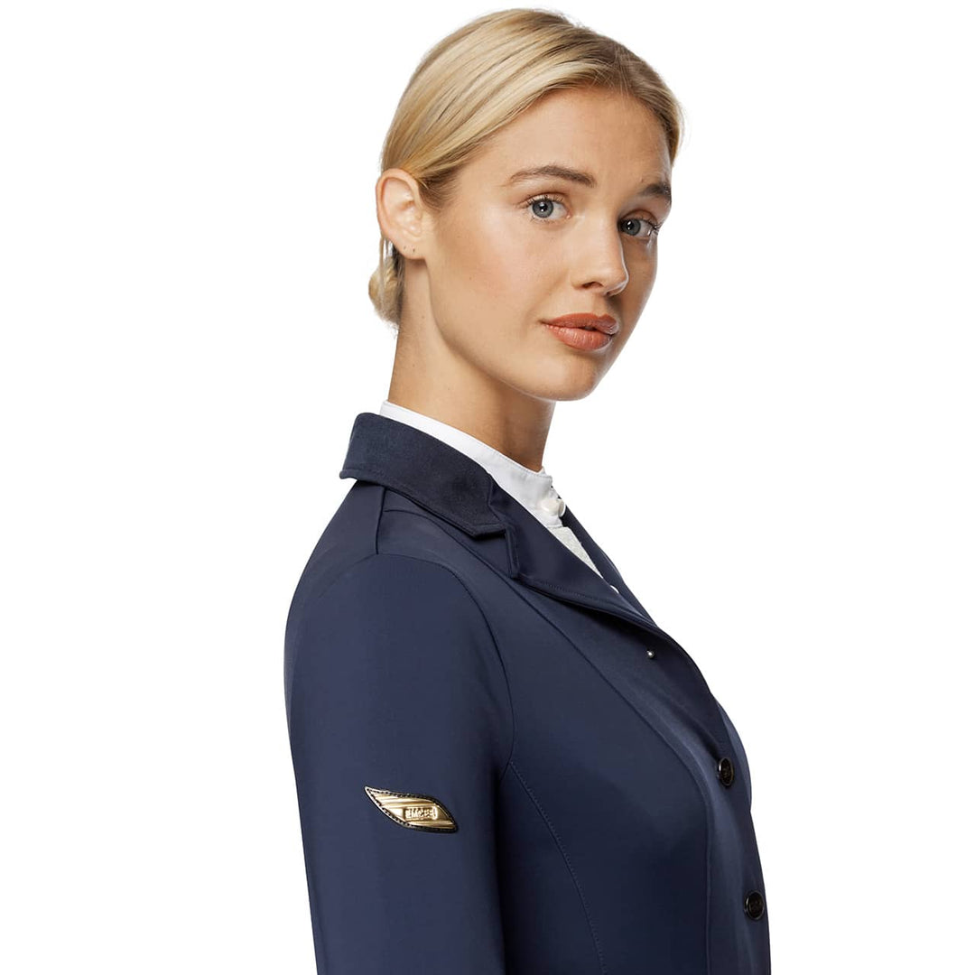 Evita Show Jacket