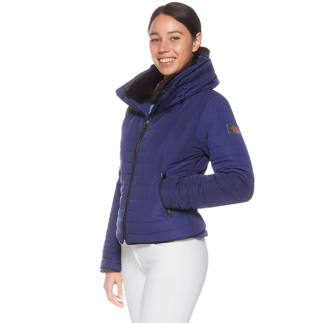 Quattro Puffa Jacket