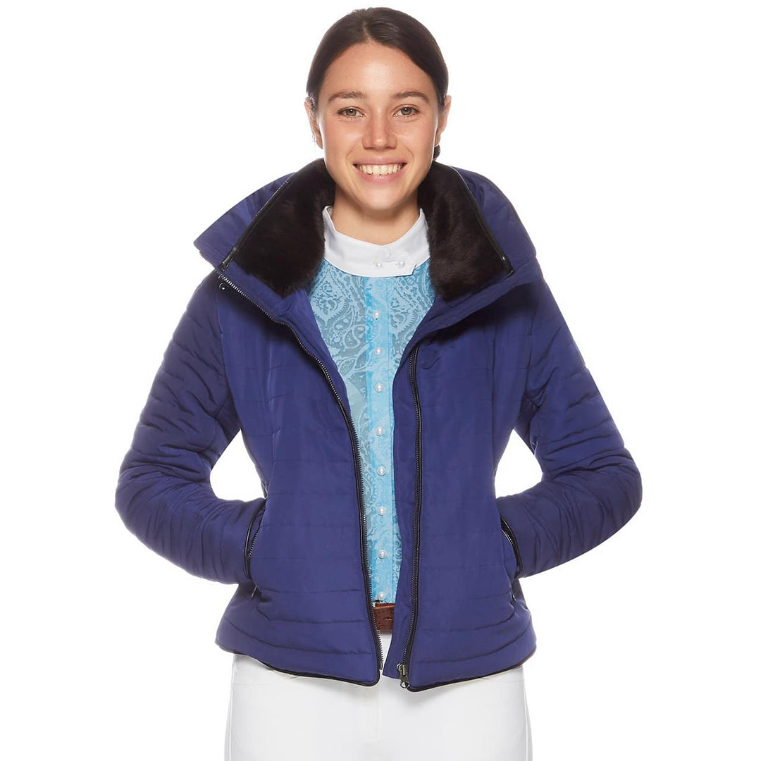 Quattro Puffa Jacket
