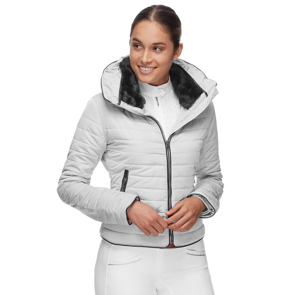 Quattro Puffa Jacket