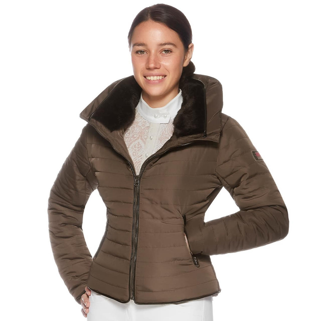 Quattro Puffa Jacket