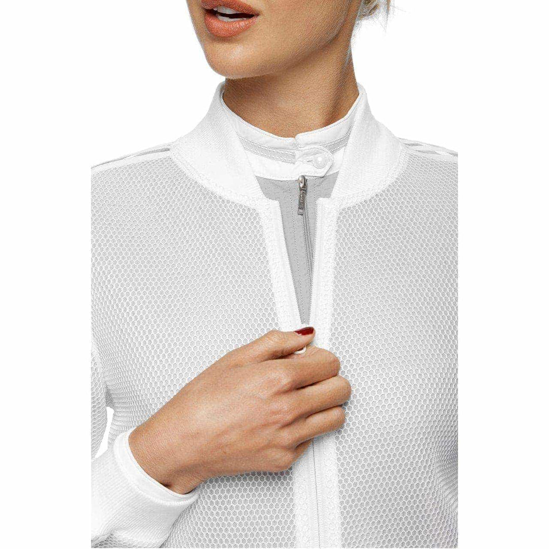 Scala Jacket