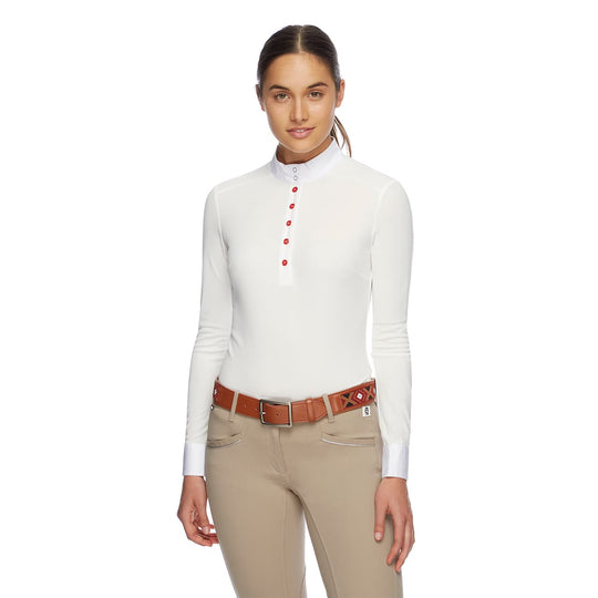 Latino - White, M