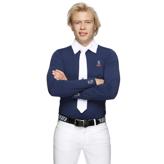 Marco - Navy, XS